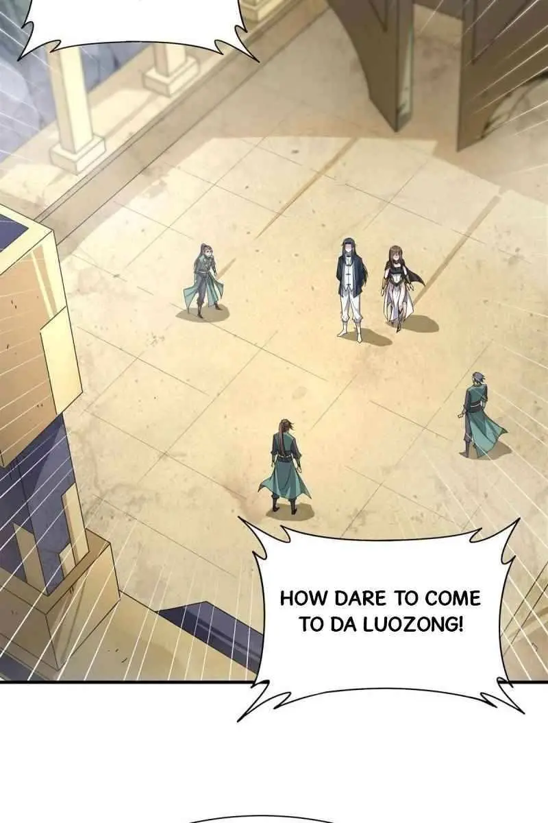 My Female Apprentices Are All Big Shots From the Future Chapter 29 Page 42