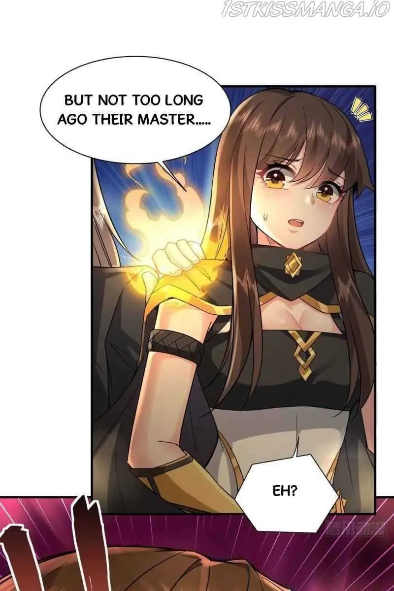 My Female Apprentices Are All Big Shots From the Future Chapter 29 Page 45