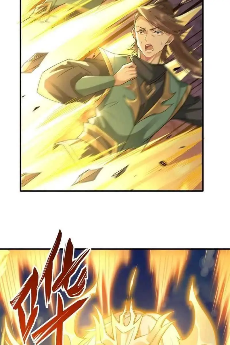 My Female Apprentices Are All Big Shots From the Future Chapter 29 Page 49