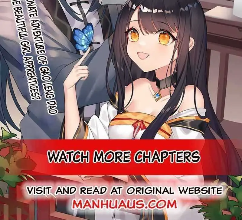 My Female Apprentices Are All Big Shots From the Future Chapter 29 Page 53