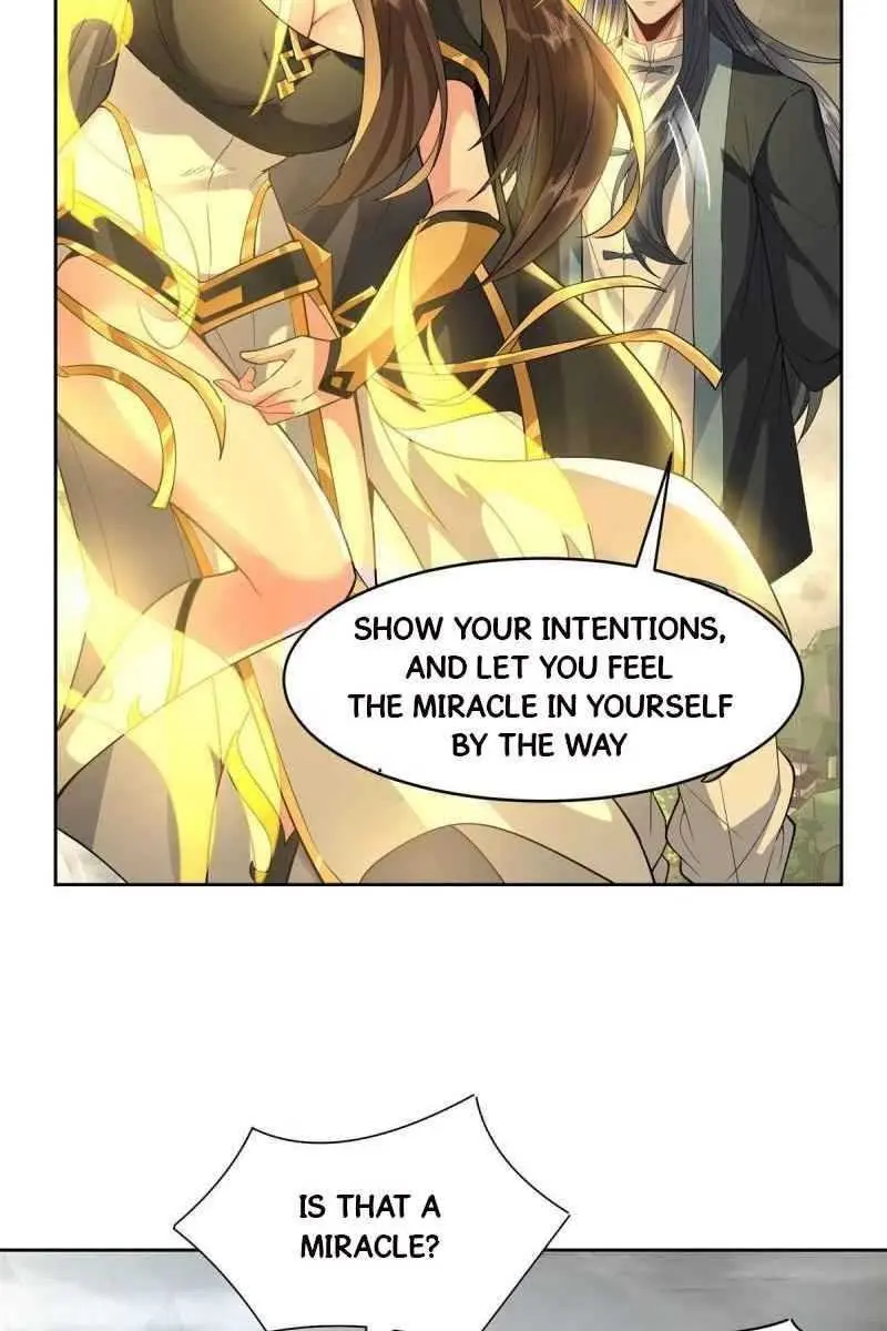 My Female Apprentices Are All Big Shots From the Future Chapter 30 Page 5