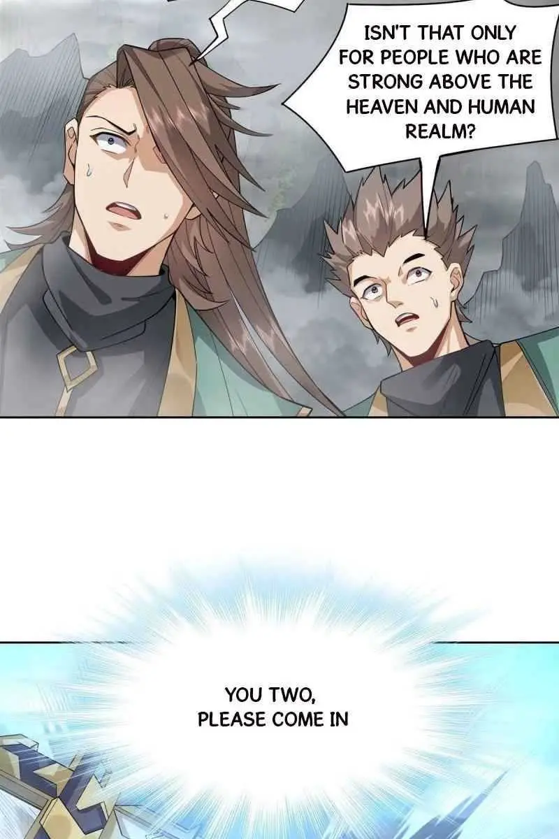 My Female Apprentices Are All Big Shots From the Future Chapter 30 Page 6