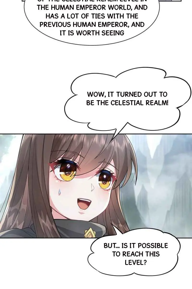 My Female Apprentices Are All Big Shots From the Future Chapter 30 Page 13