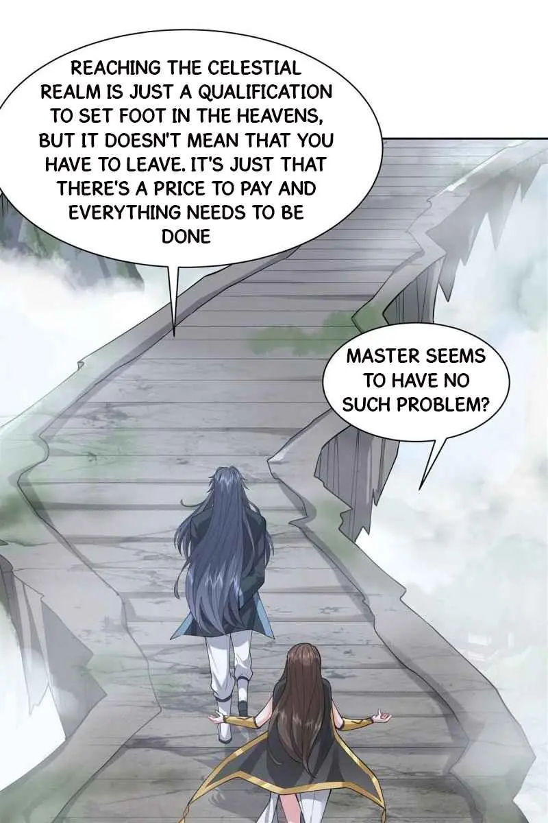 My Female Apprentices Are All Big Shots From the Future Chapter 30 Page 14