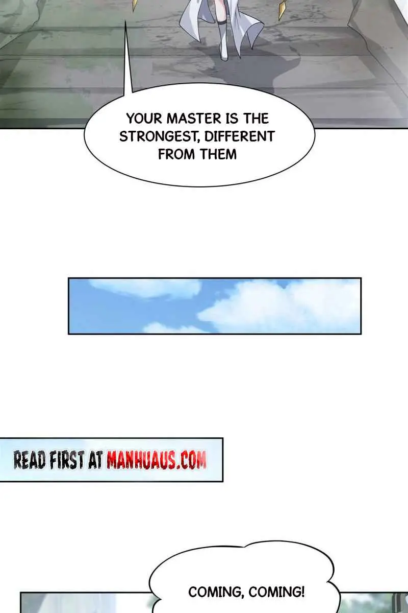 My Female Apprentices Are All Big Shots From the Future Chapter 30 Page 15
