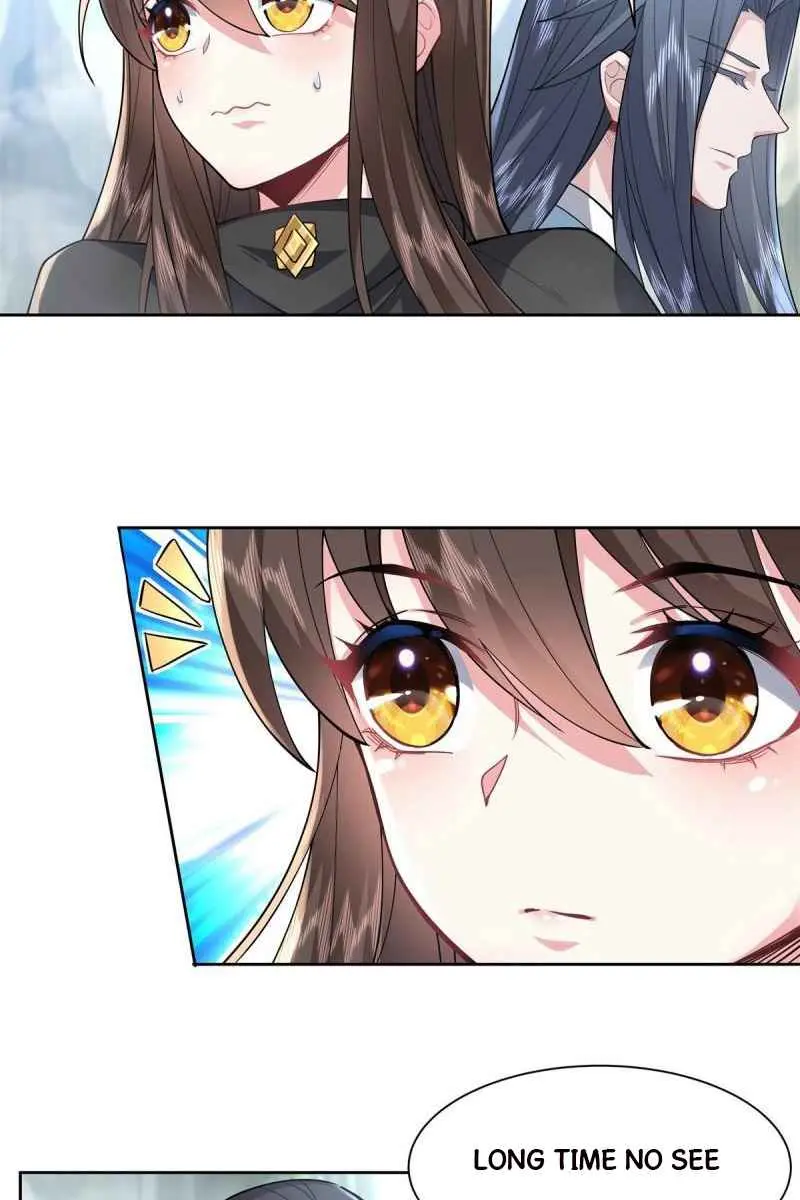 My Female Apprentices Are All Big Shots From the Future Chapter 30 Page 18