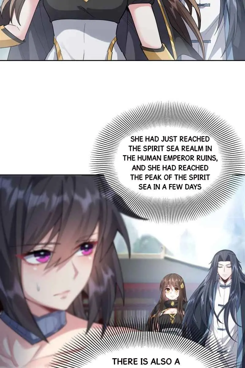 My Female Apprentices Are All Big Shots From the Future Chapter 30 Page 23