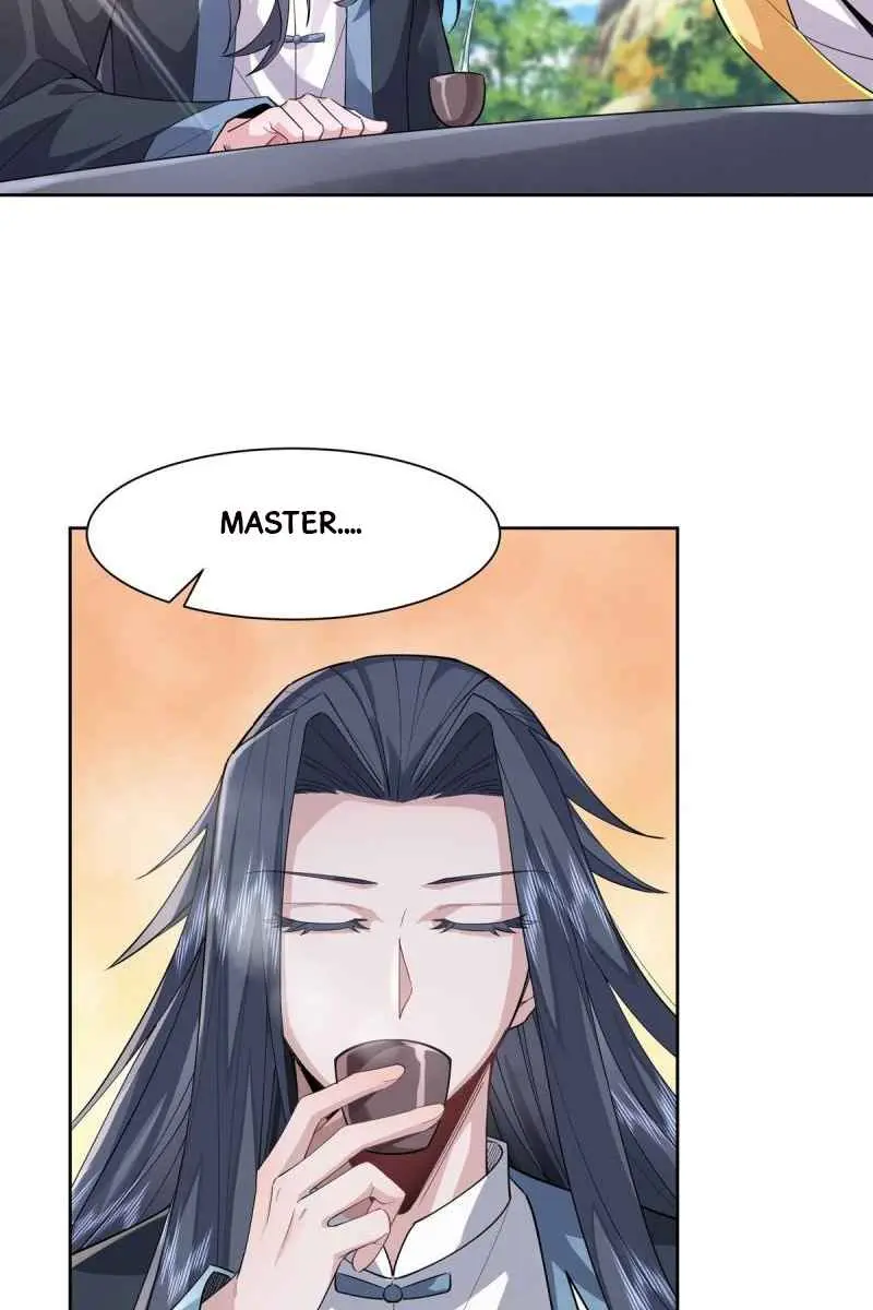 My Female Apprentices Are All Big Shots From the Future Chapter 30 Page 29