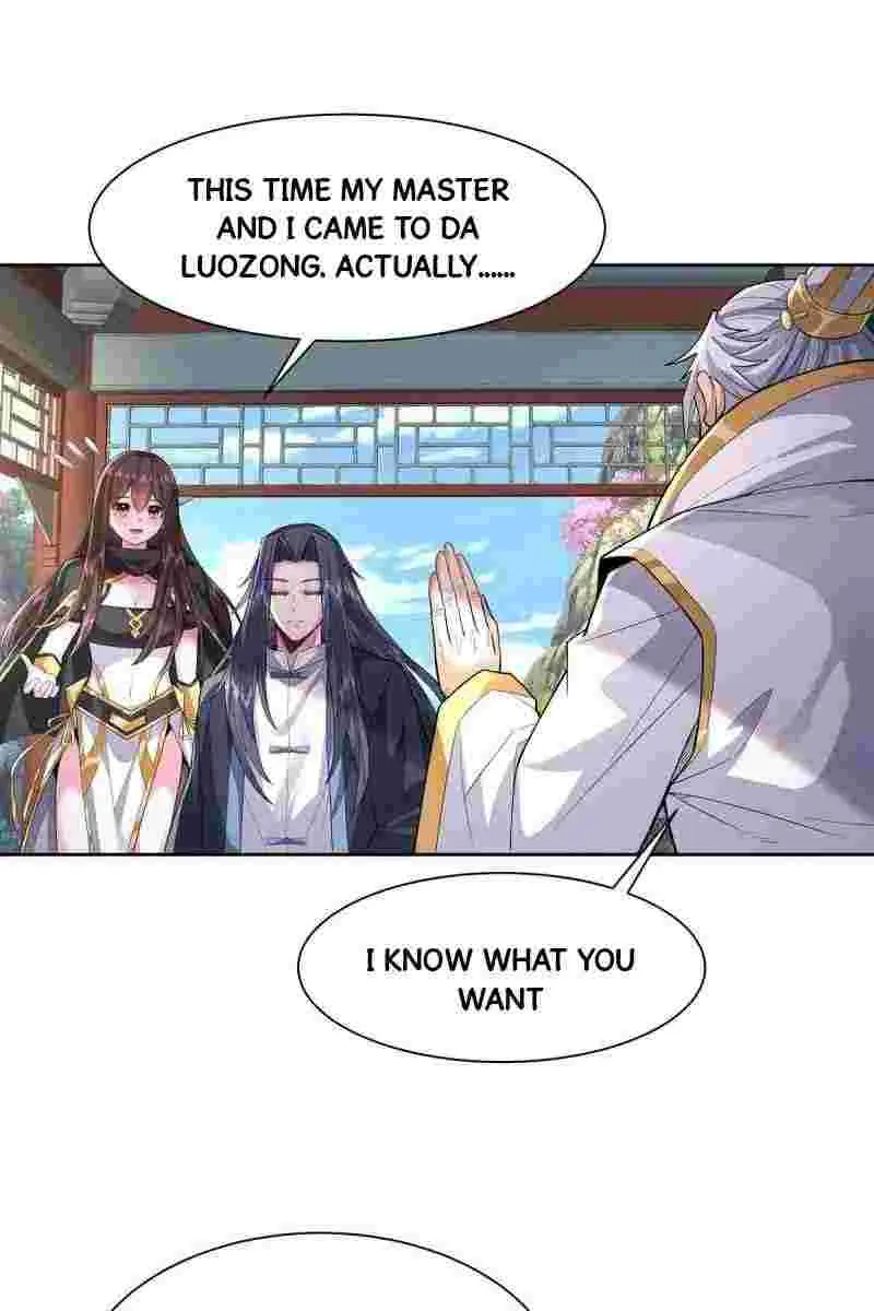 My Female Apprentices Are All Big Shots From the Future Chapter 30 Page 31