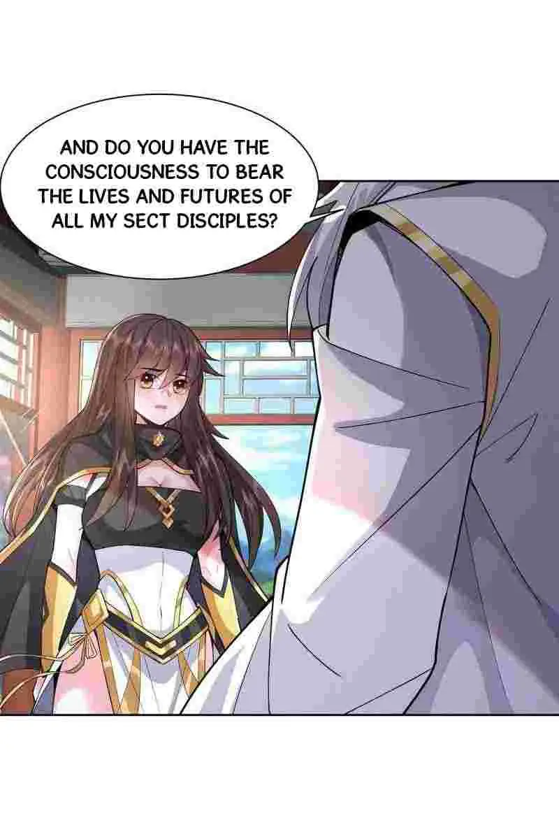 My Female Apprentices Are All Big Shots From the Future Chapter 30 Page 34
