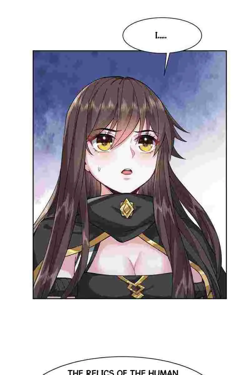 My Female Apprentices Are All Big Shots From the Future Chapter 30 Page 35