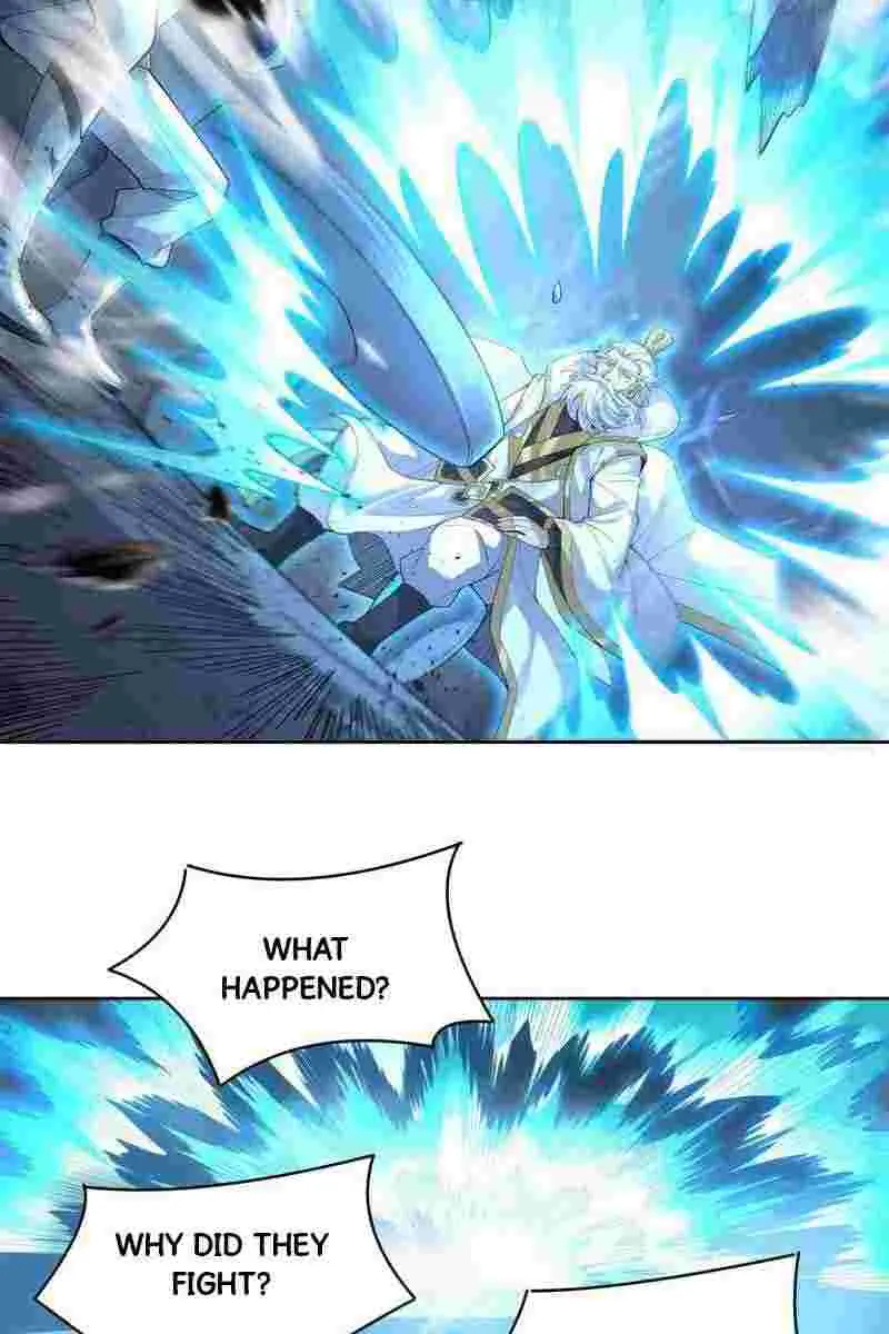 My Female Apprentices Are All Big Shots From the Future Chapter 30 Page 38