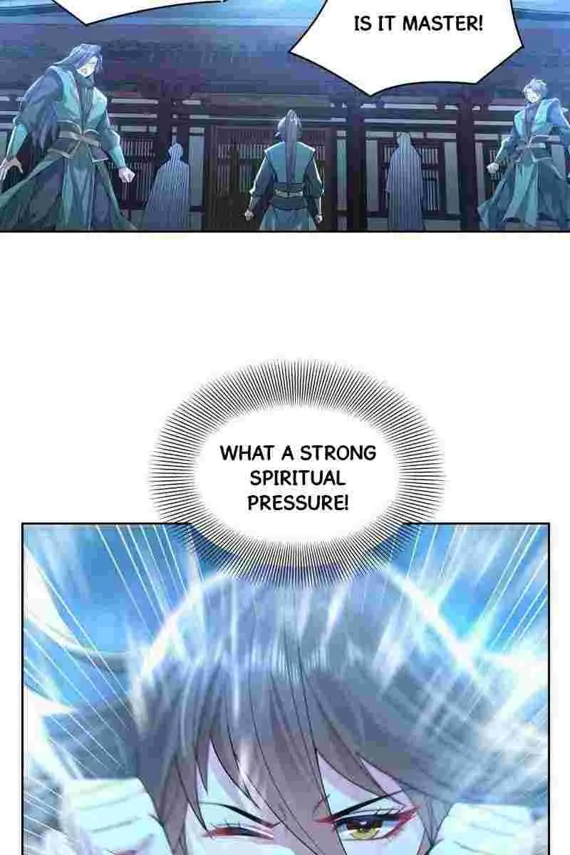 My Female Apprentices Are All Big Shots From the Future Chapter 30 Page 39