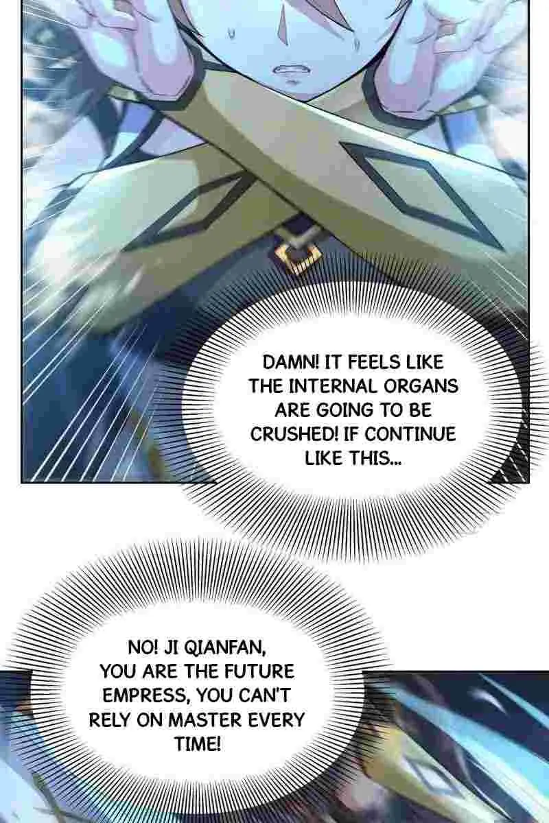 My Female Apprentices Are All Big Shots From the Future Chapter 30 Page 40