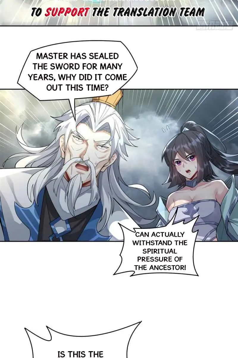 My Female Apprentices Are All Big Shots From the Future Chapter 30 Page 46