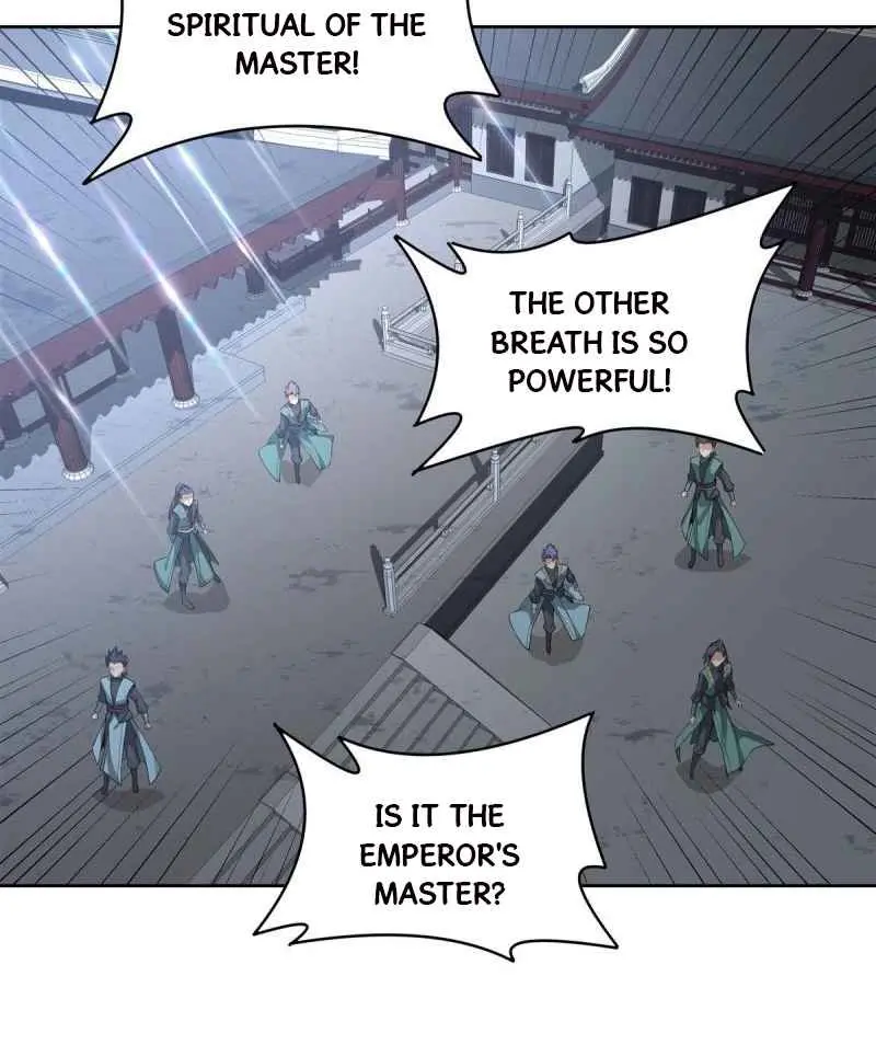 My Female Apprentices Are All Big Shots From the Future Chapter 30 Page 47