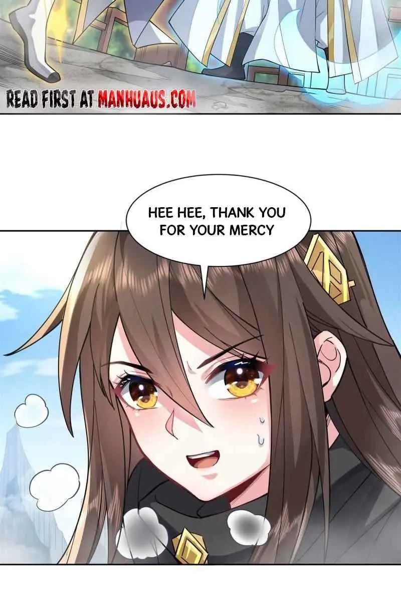 My Female Apprentices Are All Big Shots From the Future Chapter 30 Page 50