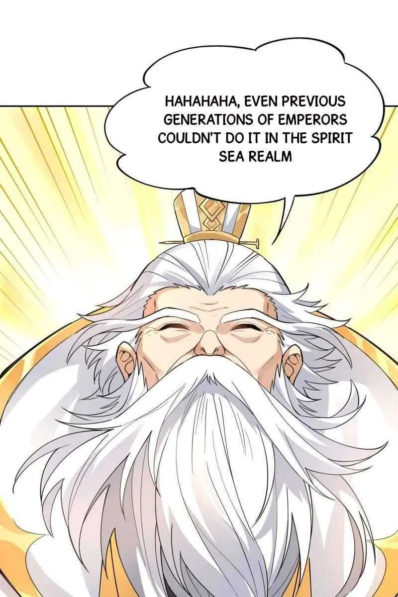 My Female Apprentices Are All Big Shots From the Future Chapter 30 Page 51