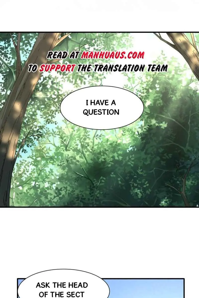 My Female Apprentices Are All Big Shots From the Future Chapter 31 Page 2