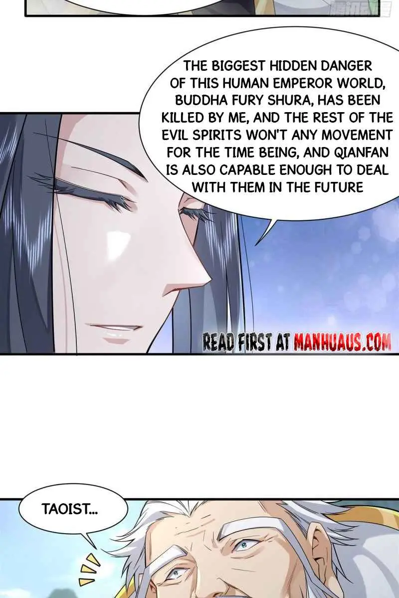 My Female Apprentices Are All Big Shots From the Future Chapter 31 Page 7