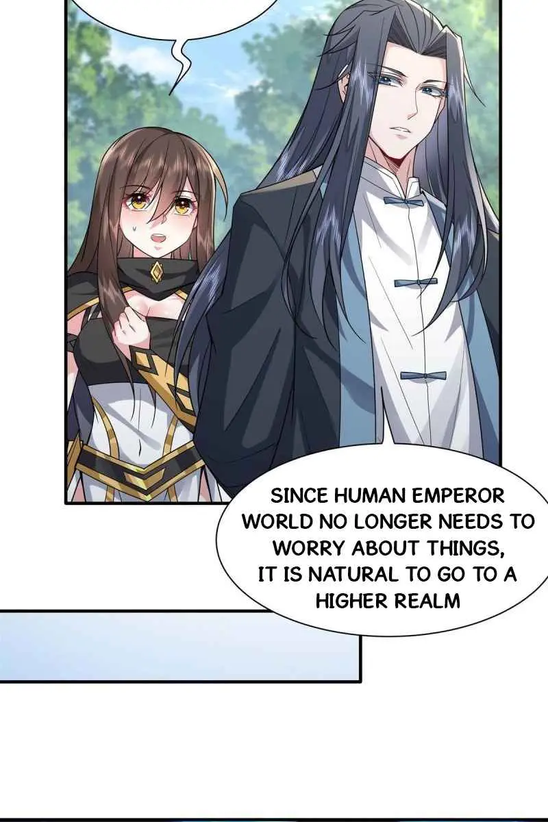 My Female Apprentices Are All Big Shots From the Future Chapter 31 Page 13