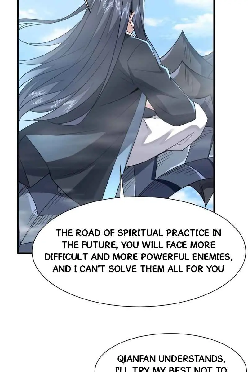 My Female Apprentices Are All Big Shots From the Future Chapter 31 Page 22