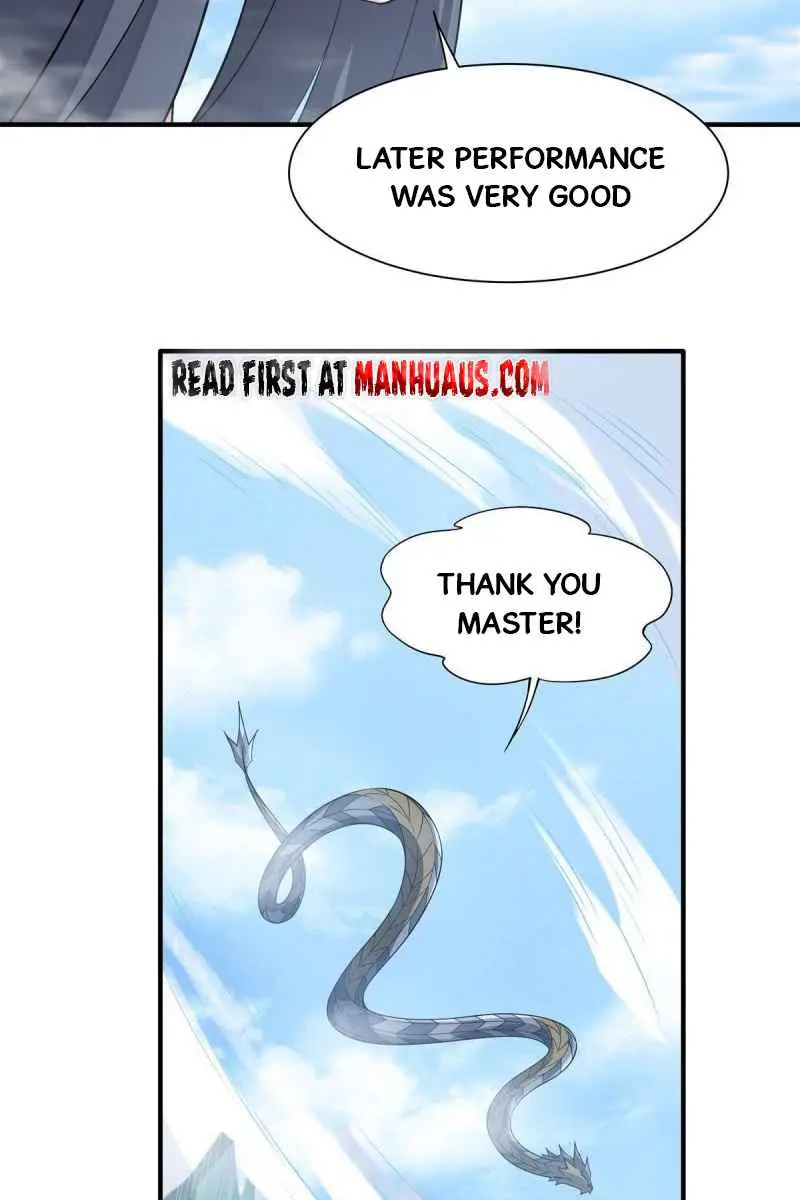 My Female Apprentices Are All Big Shots From the Future Chapter 31 Page 24