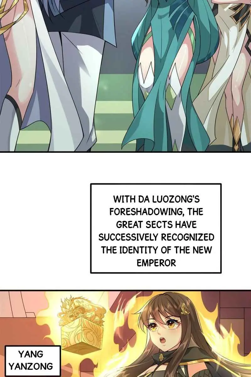My Female Apprentices Are All Big Shots From the Future Chapter 31 Page 26