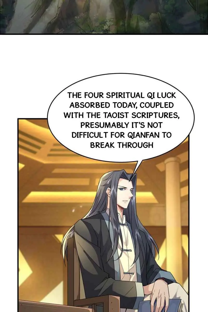 My Female Apprentices Are All Big Shots From the Future Chapter 31 Page 30