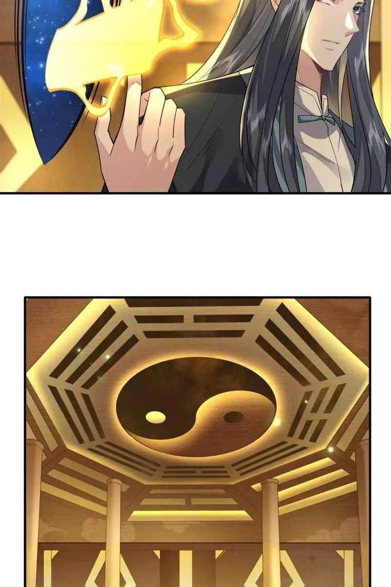 My Female Apprentices Are All Big Shots From the Future Chapter 31 Page 32