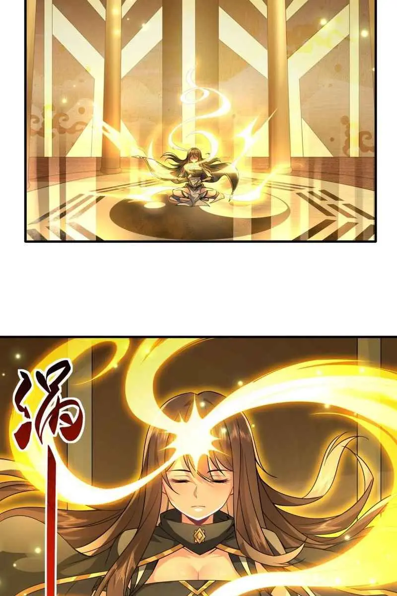 My Female Apprentices Are All Big Shots From the Future Chapter 31 Page 33
