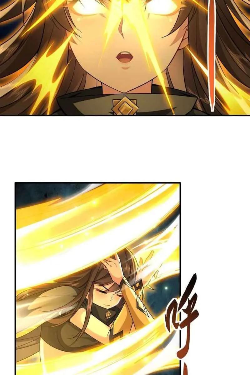My Female Apprentices Are All Big Shots From the Future Chapter 31 Page 35