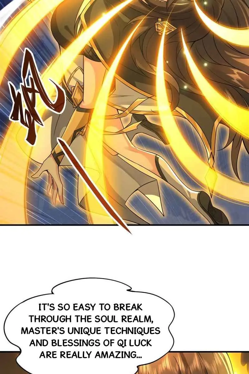 My Female Apprentices Are All Big Shots From the Future Chapter 31 Page 37