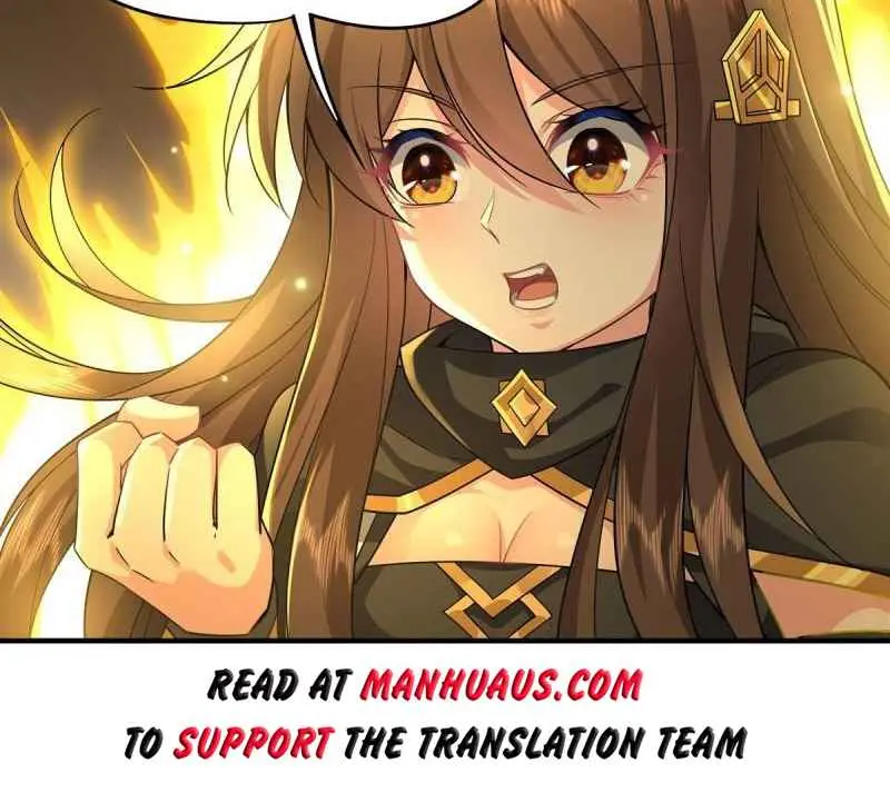 My Female Apprentices Are All Big Shots From the Future Chapter 31 Page 38