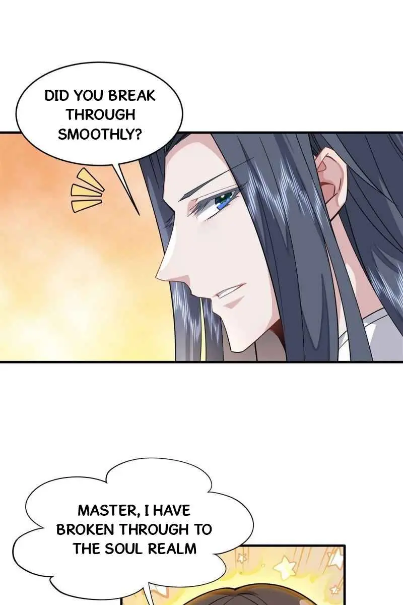 My Female Apprentices Are All Big Shots From the Future Chapter 31 Page 39