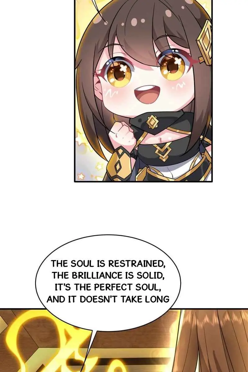My Female Apprentices Are All Big Shots From the Future Chapter 31 Page 40