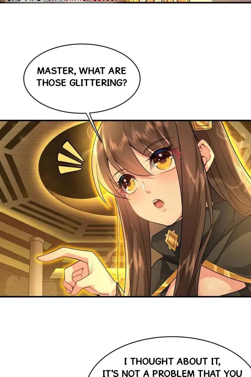 My Female Apprentices Are All Big Shots From the Future Chapter 31 Page 42