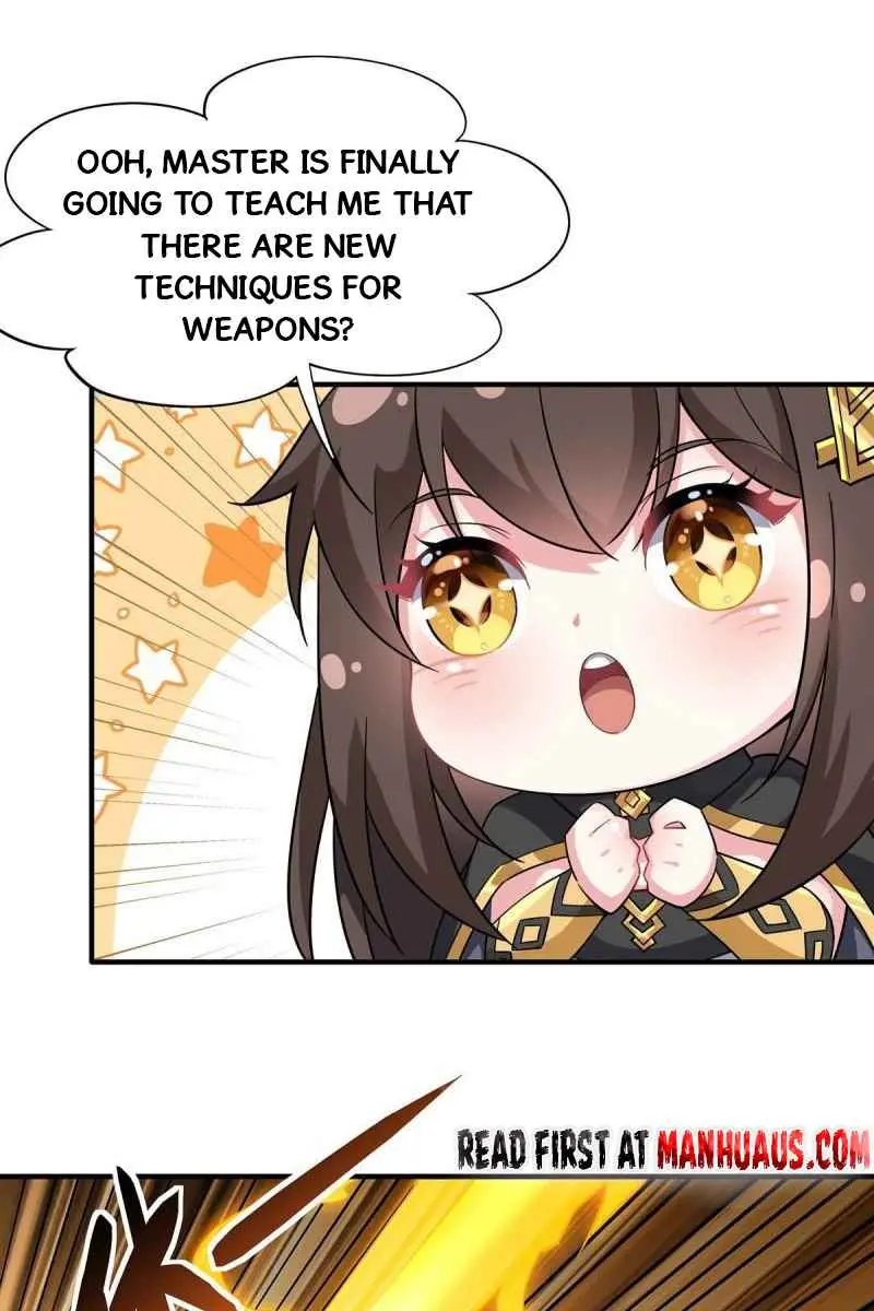 My Female Apprentices Are All Big Shots From the Future Chapter 31 Page 44
