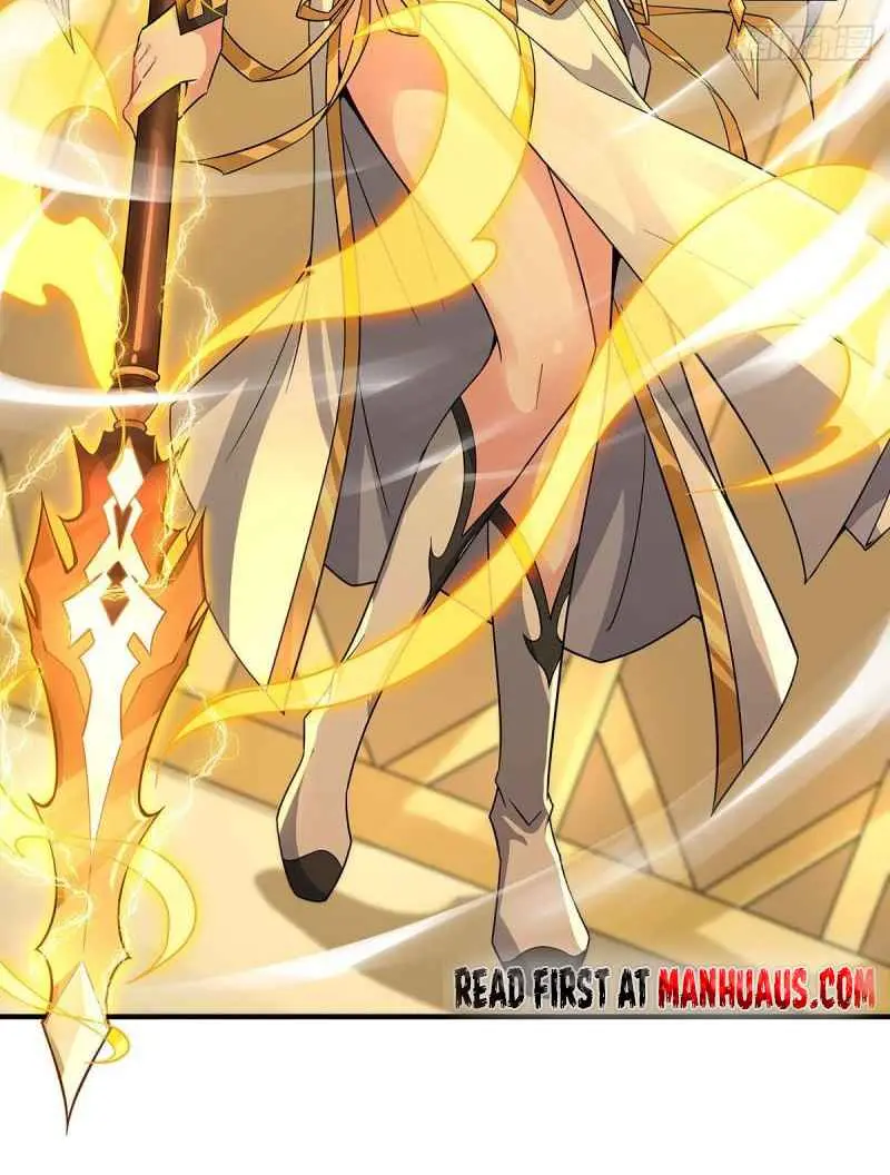My Female Apprentices Are All Big Shots From the Future Chapter 31 Page 46