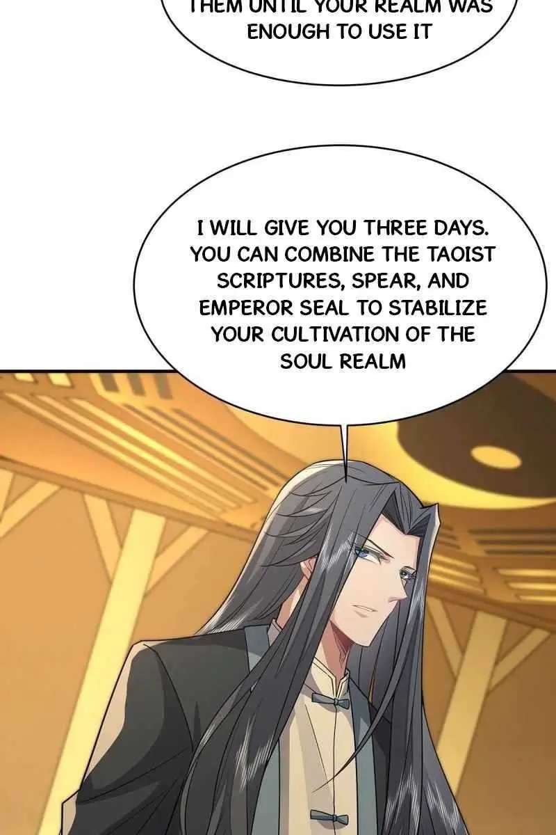 My Female Apprentices Are All Big Shots From the Future Chapter 31 Page 48