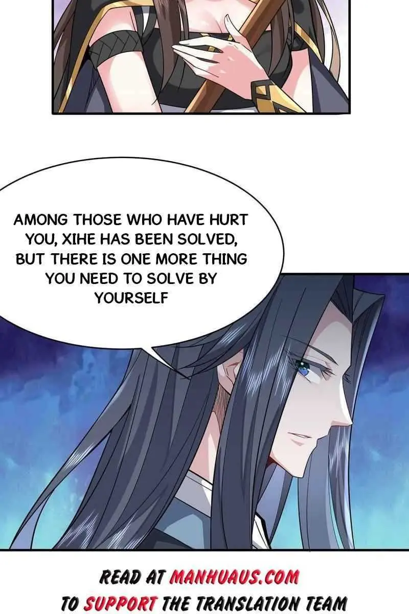 My Female Apprentices Are All Big Shots From the Future Chapter 31 Page 50