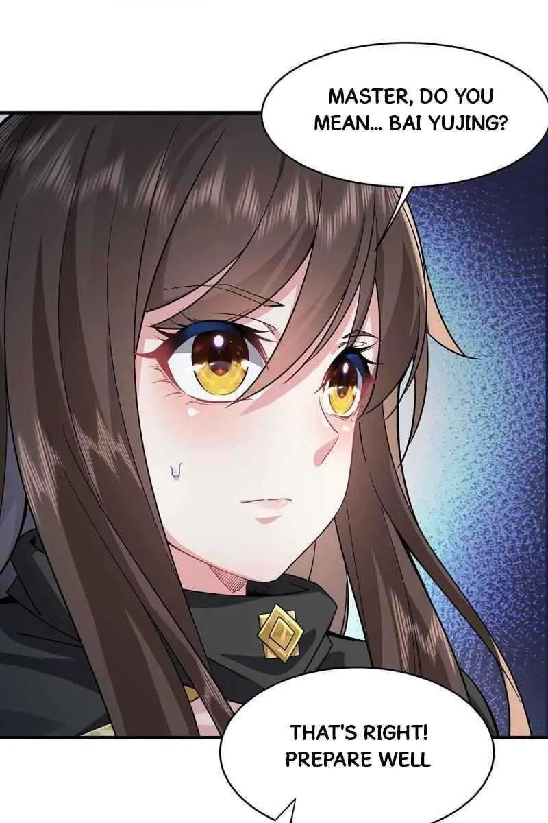 My Female Apprentices Are All Big Shots From the Future Chapter 31 Page 51