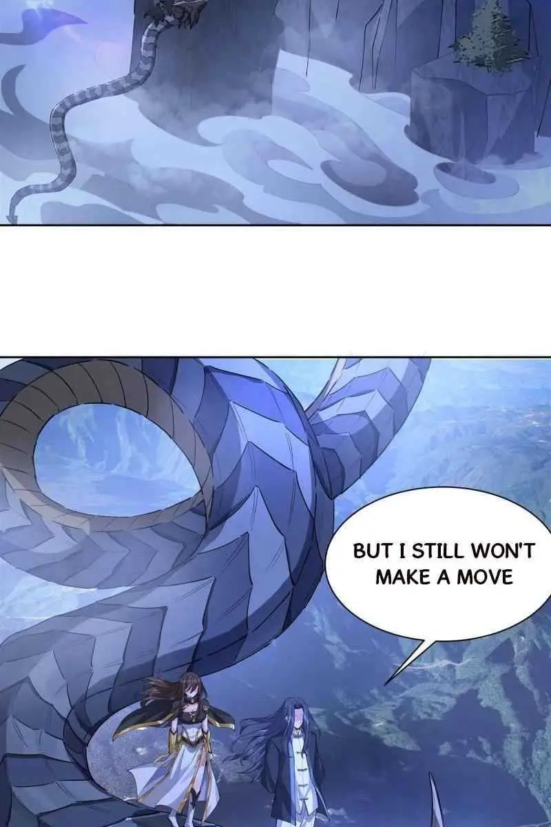 My Female Apprentices Are All Big Shots From the Future Chapter 32 Page 4