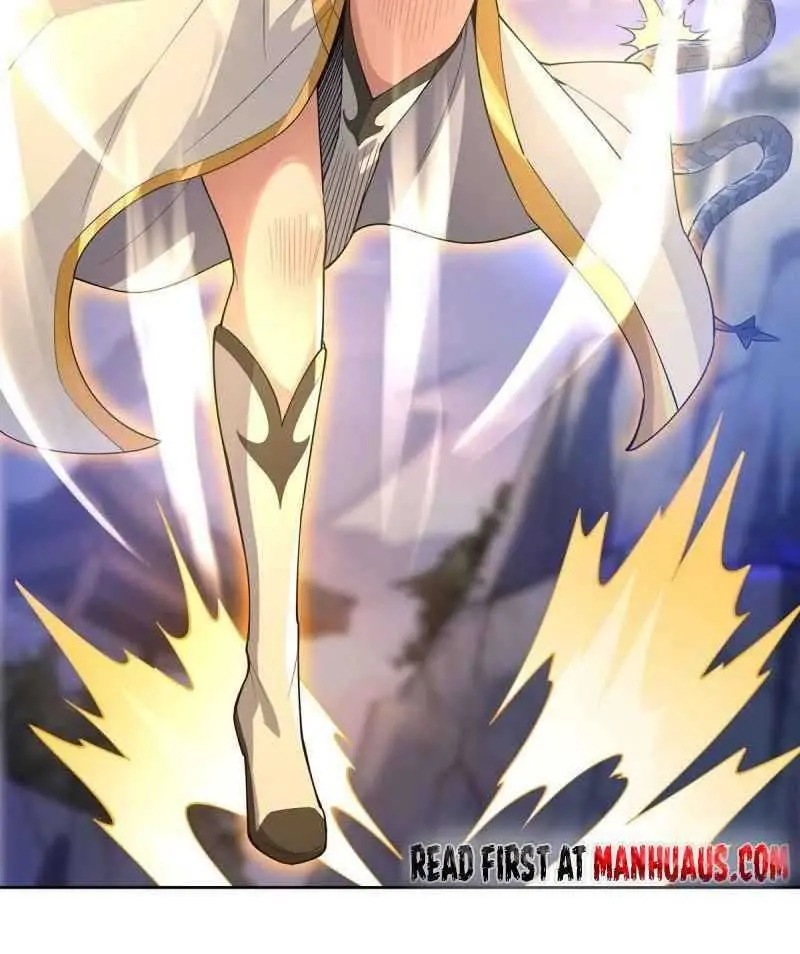 My Female Apprentices Are All Big Shots From the Future Chapter 32 Page 7