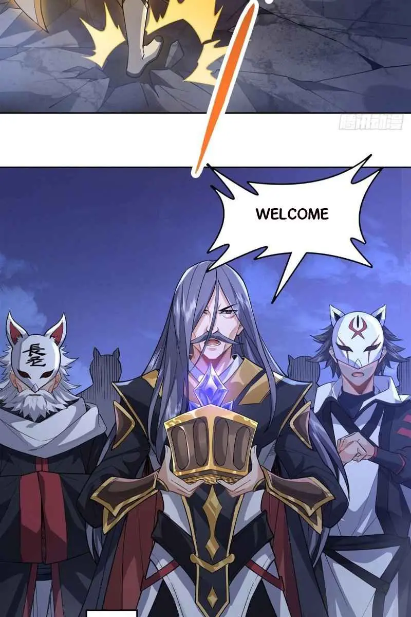 My Female Apprentices Are All Big Shots From the Future Chapter 32 Page 9