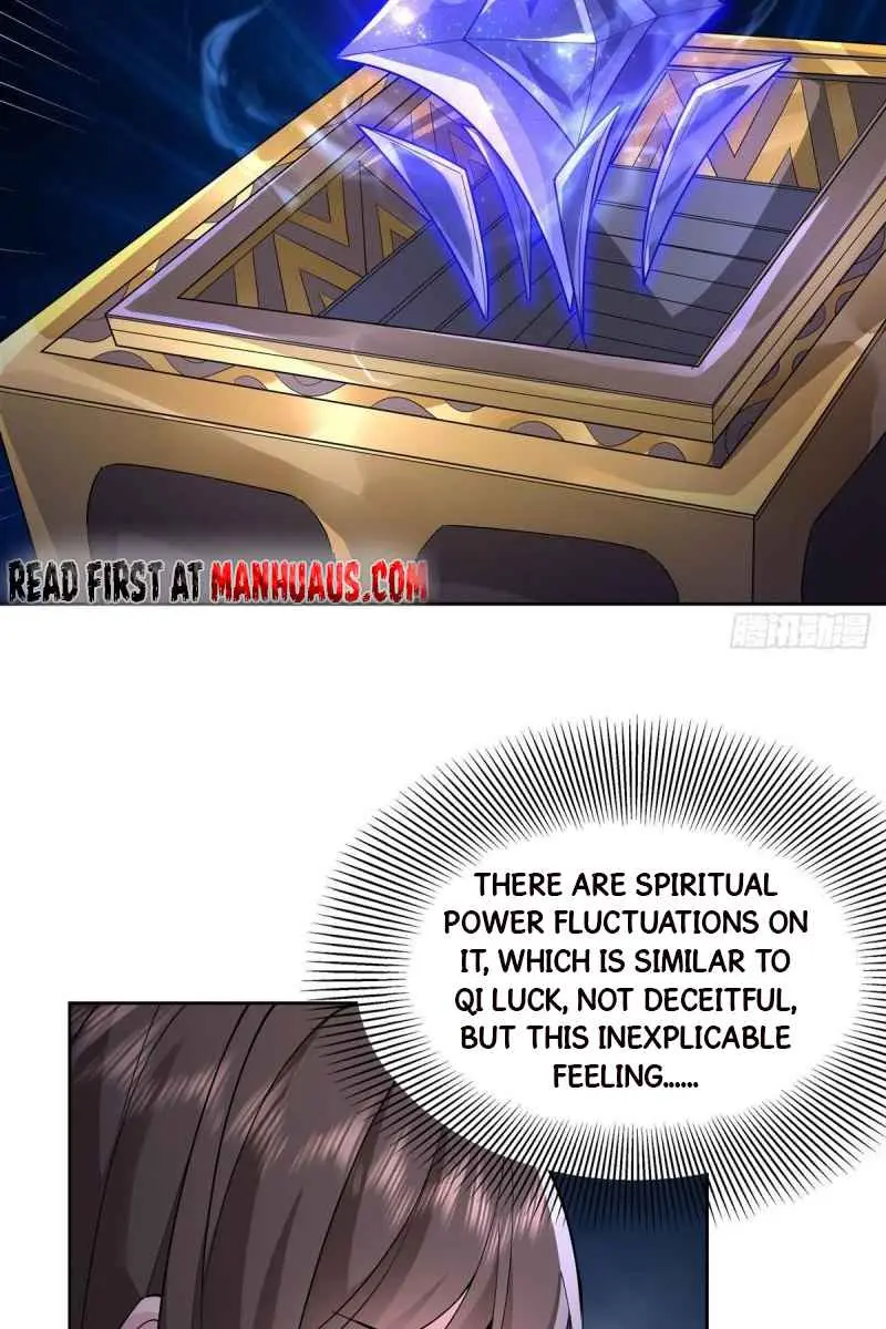 My Female Apprentices Are All Big Shots From the Future Chapter 32 Page 13