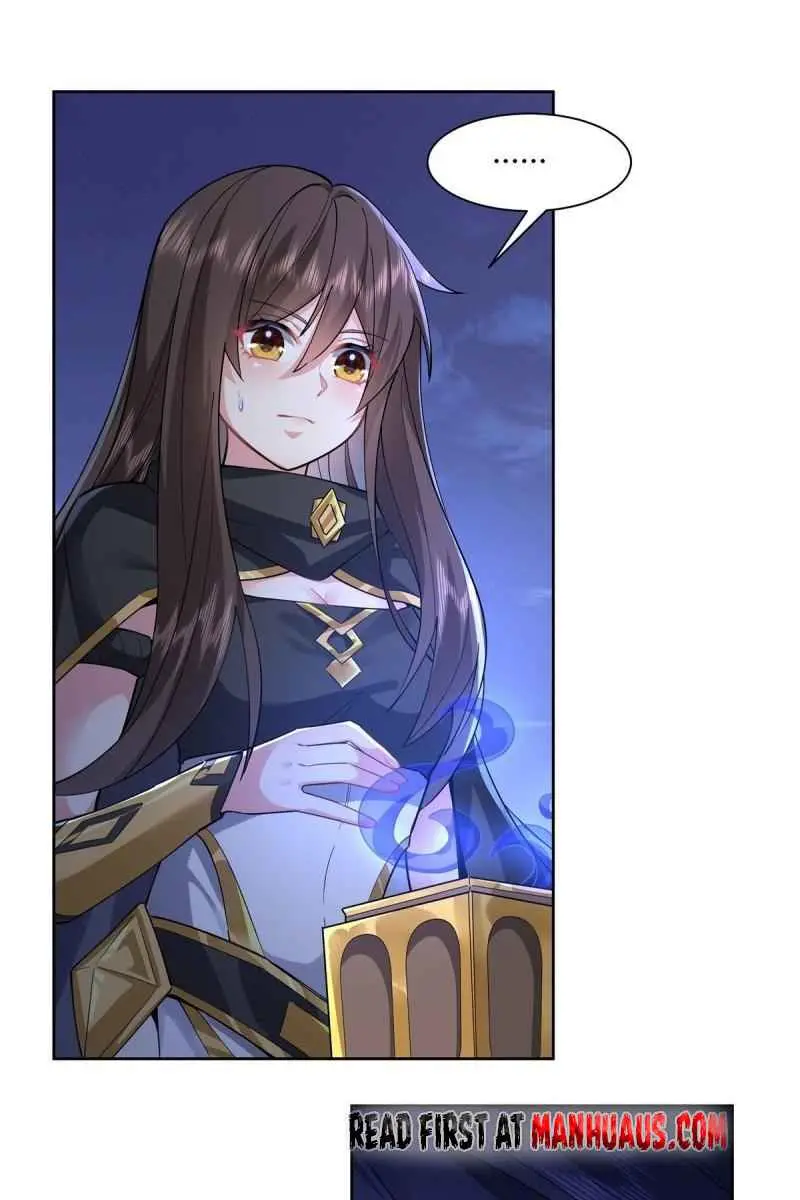My Female Apprentices Are All Big Shots From the Future Chapter 32 Page 16