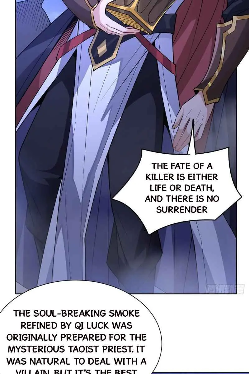 My Female Apprentices Are All Big Shots From the Future Chapter 32 Page 20