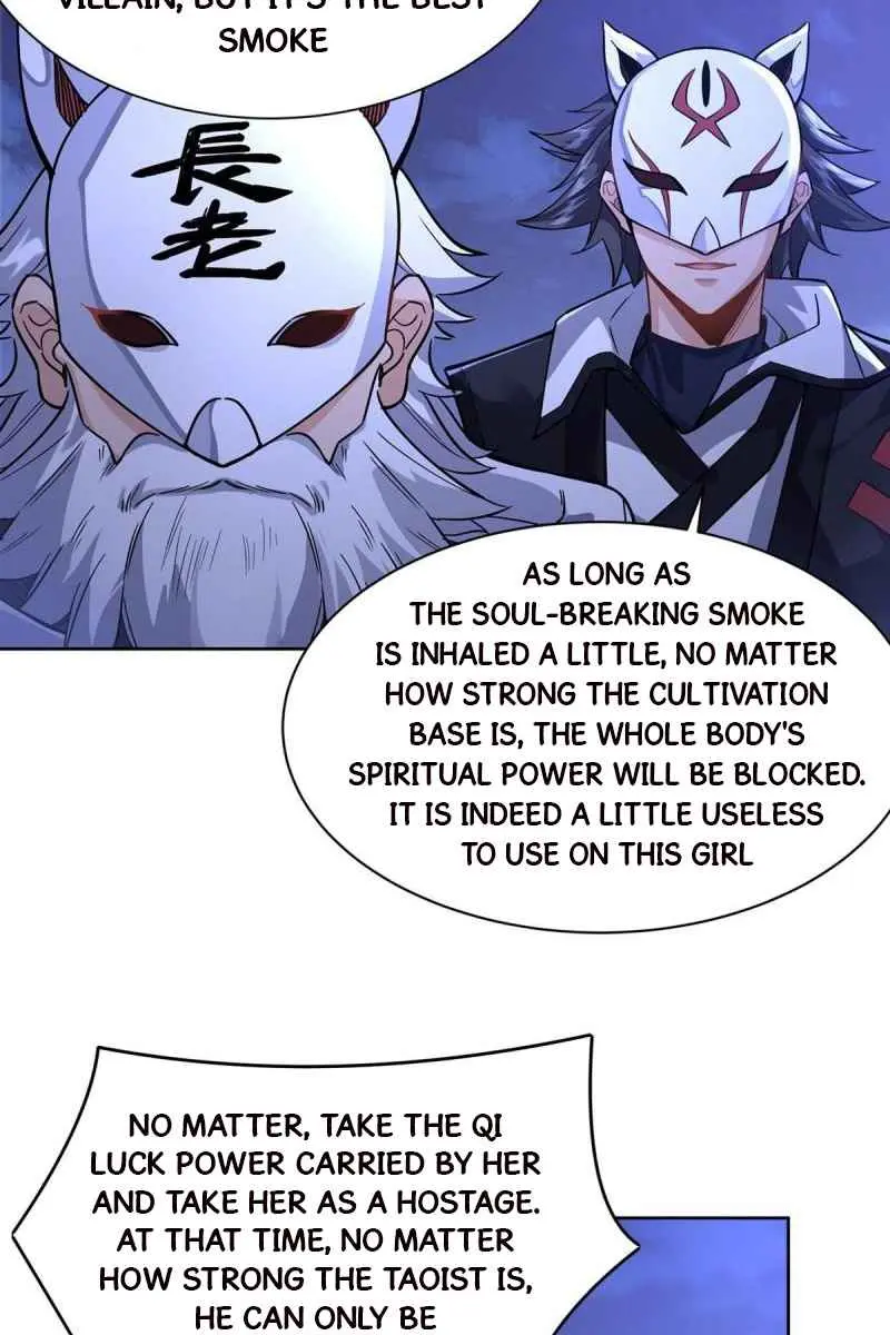 My Female Apprentices Are All Big Shots From the Future Chapter 32 Page 21