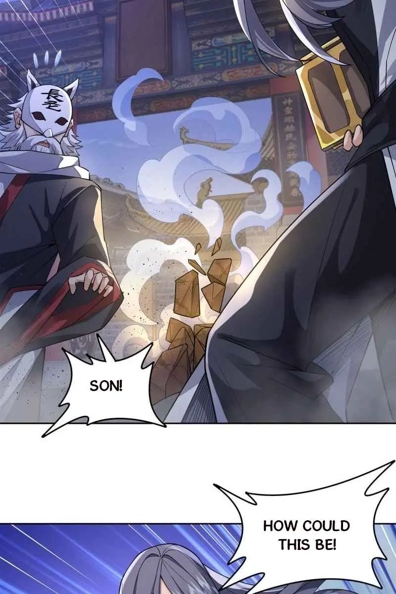 My Female Apprentices Are All Big Shots From the Future Chapter 32 Page 28